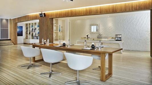 Baraquda Pattaya - Mgallery - Sha Plus - 12