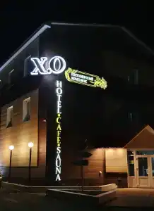 Xo - 0