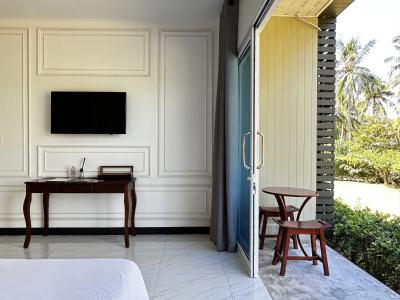 Koh Bed's l Sha Extra Plus - 82