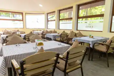 Rano Eco Village - 8