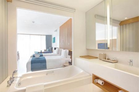 Ace Of Hua Hin Resort - Sha Plus - 50