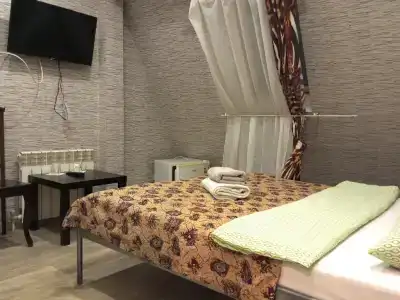Острожский Вал - 46