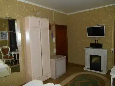 Лефортовский дворик - 21