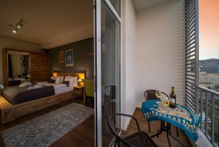 Reed Tbilisi - 37