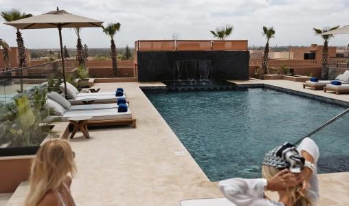 Pestana CR7 Marrakech - 15