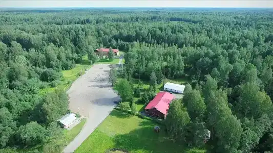 Зайцева гора - 1