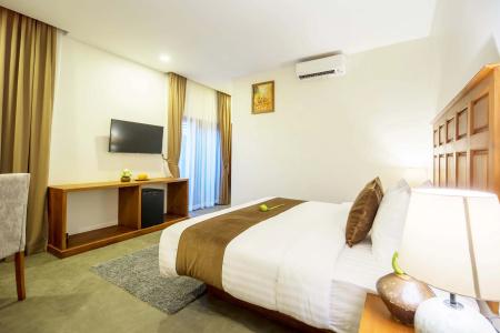 Won Residence & Spa - 61