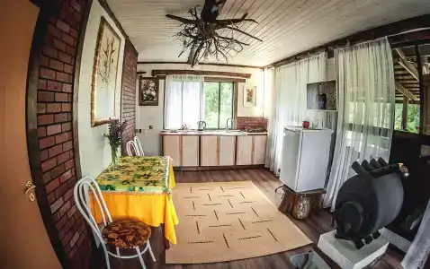 Домик Фермера - 7