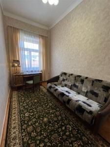 Парк Львиный мостик - 14