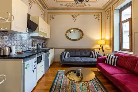 Ali Pasha Apartment - 147