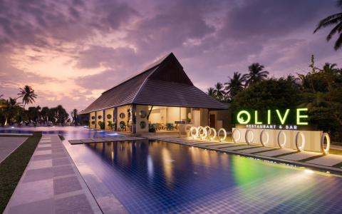 Sheraton Kosgoda Turtle Beach Resort - 3