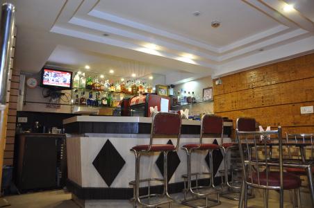 Executive Tower - 6