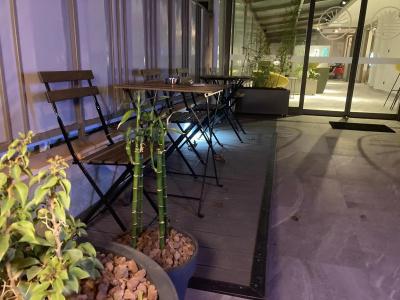 Vega Suites - 7