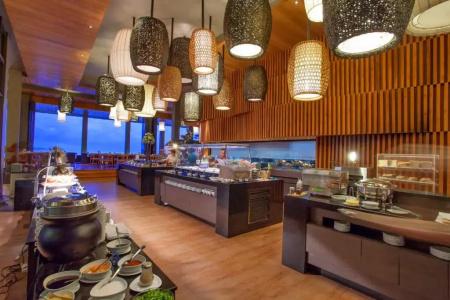 Cape Dara Resort - Sha Plus - 30