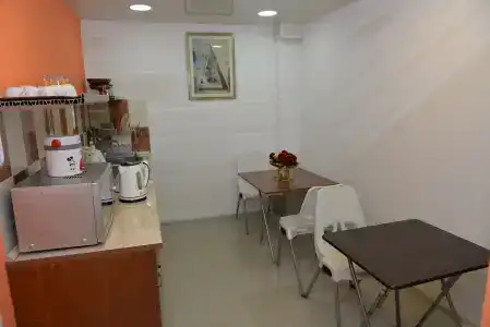 Hostel Vagary - 22