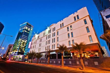Asdal Gulf Inn Boutique- Seef - 2