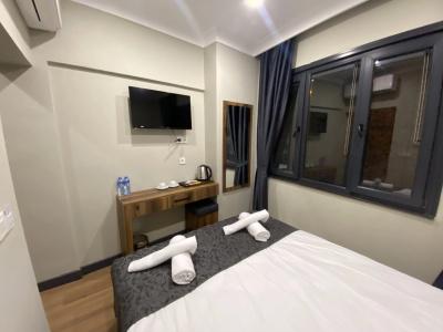 Zeyn Otel Istanbul - 38