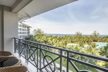 Vinpearl Resort & Spa Phu Quoc - 45