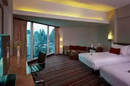 Ambassador Bangkok - Sha Extra Plus - 14