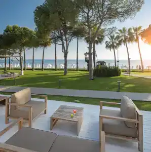 Acanthus & Cennet Barut Collection - Ultra All Inclusive - 13