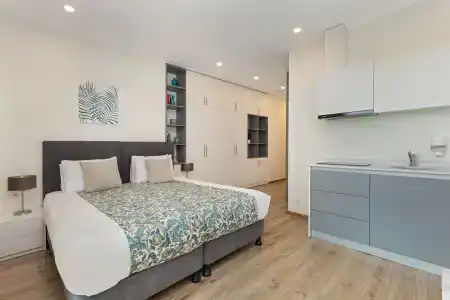 Bellevue Residential Batumi - 247