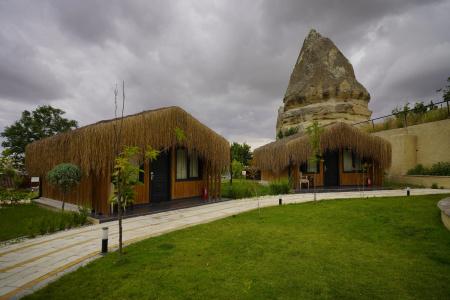 A La Mode Cappadocia by Elixir Hotels - 33