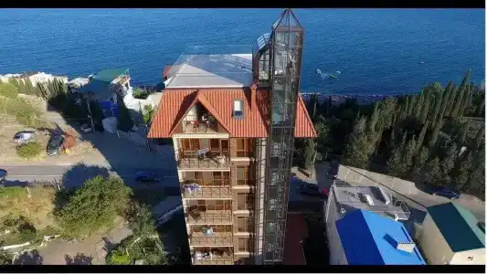 Лучистая - 0