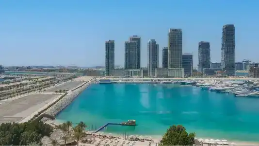 W Dubai - Mina Seyahi - 48