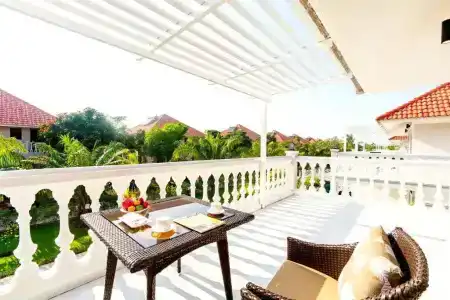Mercury Phu Quoc Resort & Villas - 67