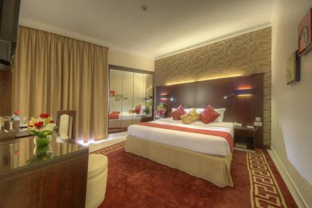 Fortune Grand - 2