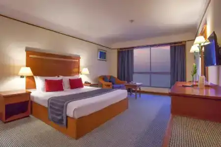 Cholchan Pattaya Beach Resort - Sha Extra Plus - 14