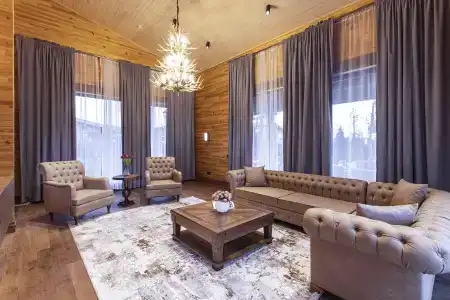 Вилла Eco Village - 10