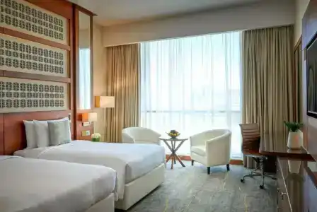 DusitD2 Salwa - 10