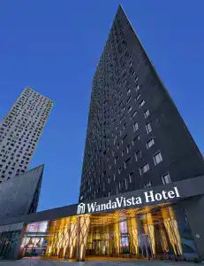 Wanda Vista Istanbul - 0