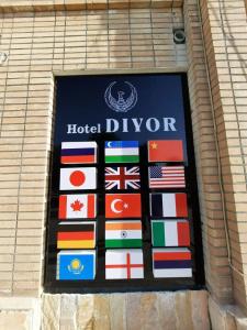Diyor - 2