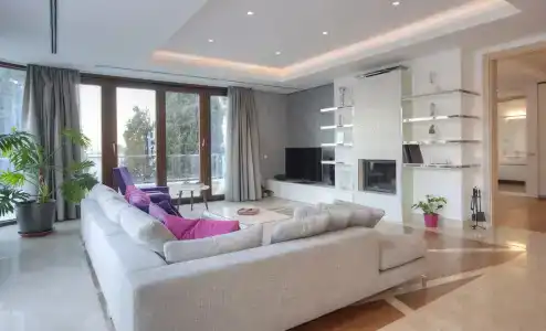 Alexandar Montenegro Luxury Suites & Spa - 3