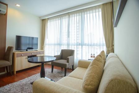 Gm Serviced Apartment (Sha Certified) - 45