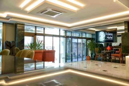 Valens İstanbul - 10