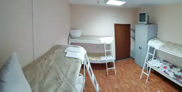 Твой Дом - 13