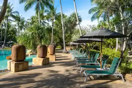Paradox Resort Phuket - Sha Plus - 5