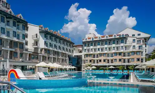 Diamond Beach & Spa - All inclusive - 30