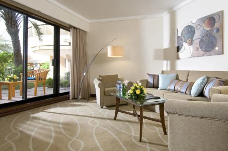 Danat Al Ain Resort - 6