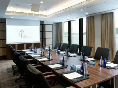 The Grand Tarabya - 41