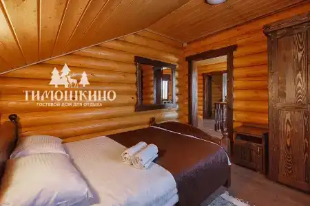 Тимошкино - 7