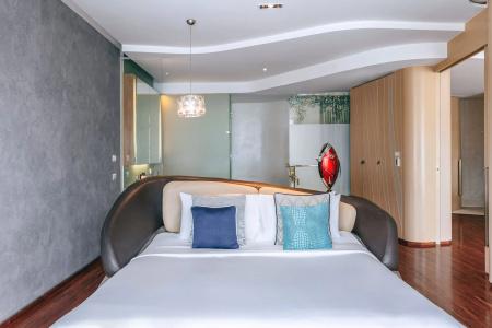 Baraquda Pattaya - Mgallery - Sha Plus - 113