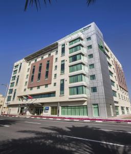 Holiday Inn Express Dubai, Jumeirah, an IHG - 21