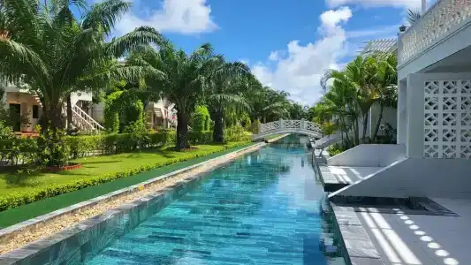 Mercury Phu Quoc Resort & Villas - 4