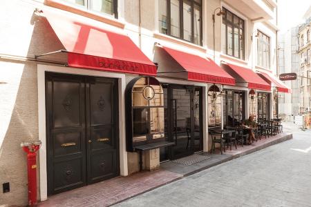 Bankerhan Galata - Special Category - 1
