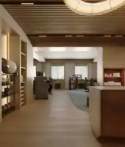 Radisson Blu, Airport - 44