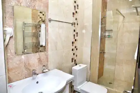 Teghenis Resort - 69